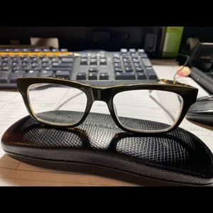 Eyebobs reading glasses - Guy +1.50